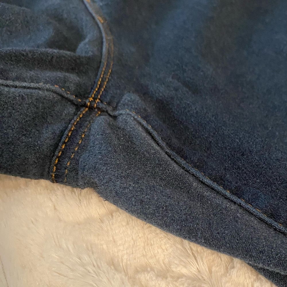 👖Rebel x Angels Pin-Up Skinny Jeans - Picture 11 of 12